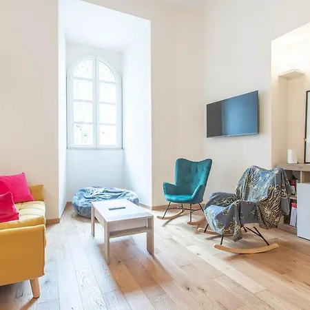 Indipendenza - Luxury 2br&2ba Design Flat *