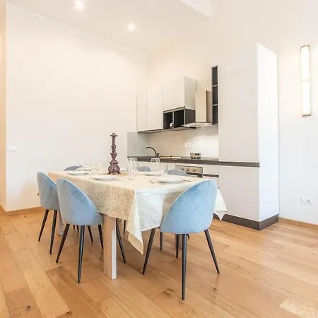 Indipendenza - Luxury 2br&2ba Design Flat *