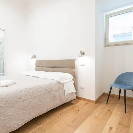 Indipendenza - Luxury 2br&2ba Design Flat Apartment Perugia