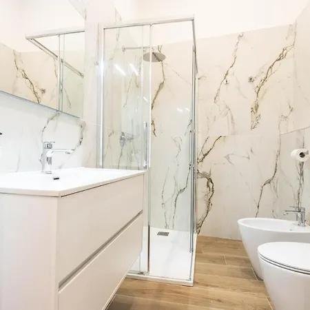 Indipendenza - Luxury 2br&2ba Design Flat *