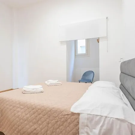 Indipendenza - Luxury 2br&2ba Design Flat *