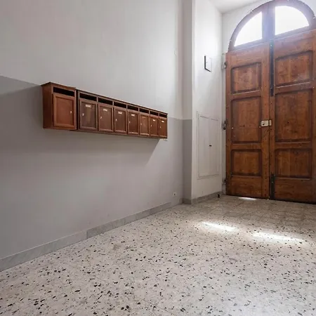 Apartment Indipendenza - Luxury 2br&2ba Design Flat Perugia