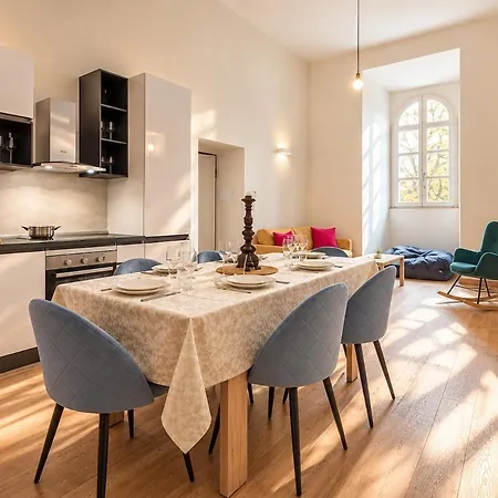 Indipendenza - Luxury 2br&2ba Design Flat Perugia