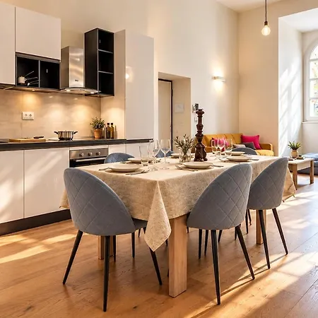 Indipendenza - Luxury 2br&2ba Design Flat Perugia