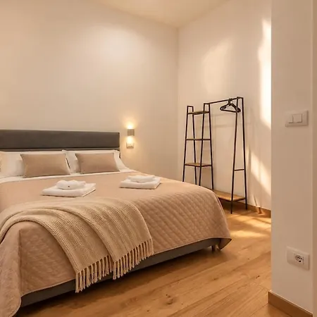 Indipendenza - Luxury 2br&2ba Design Flat Perugia