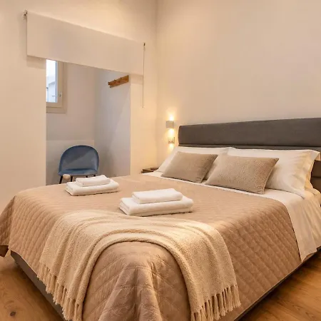 Indipendenza - Luxury 2br&2ba Design Flat * Perugia