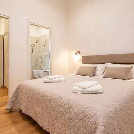 Indipendenza - Luxury 2br&2ba Design Flat *