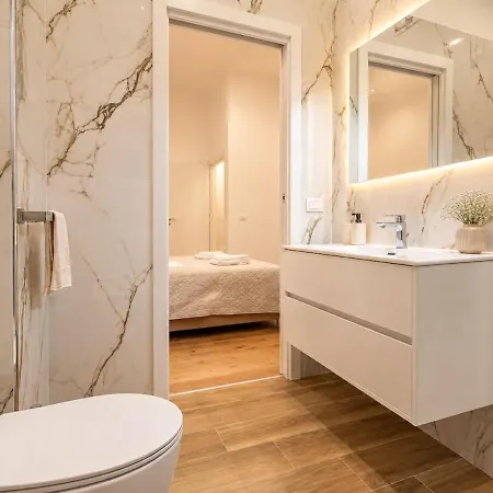 Indipendenza - Luxury 2br&2ba Design Flat *