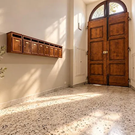 Indipendenza - Luxury 2br&2ba Design Flat *